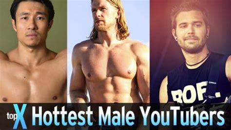 youtubers dick|️ Top 10 Male Youtubers with OnlyFans & Sexy Male。